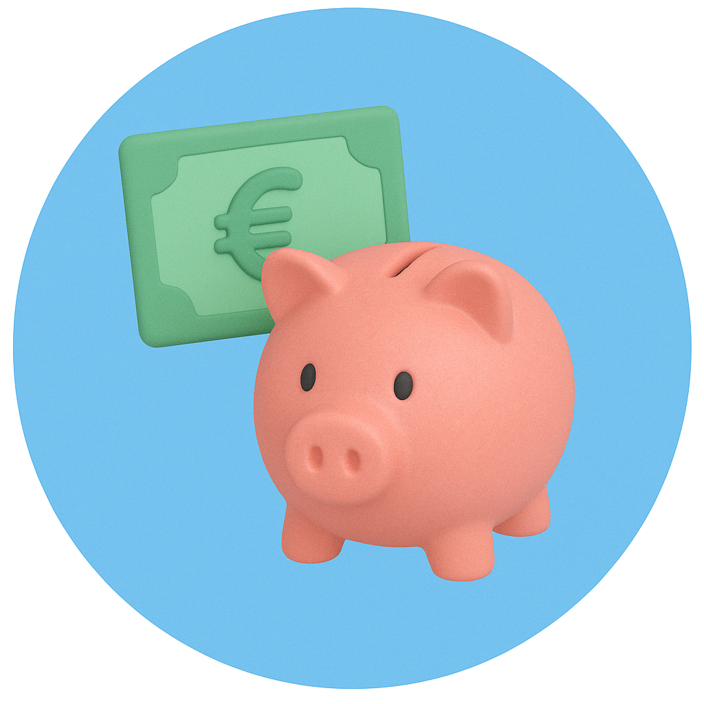 Ratenkredit Icon